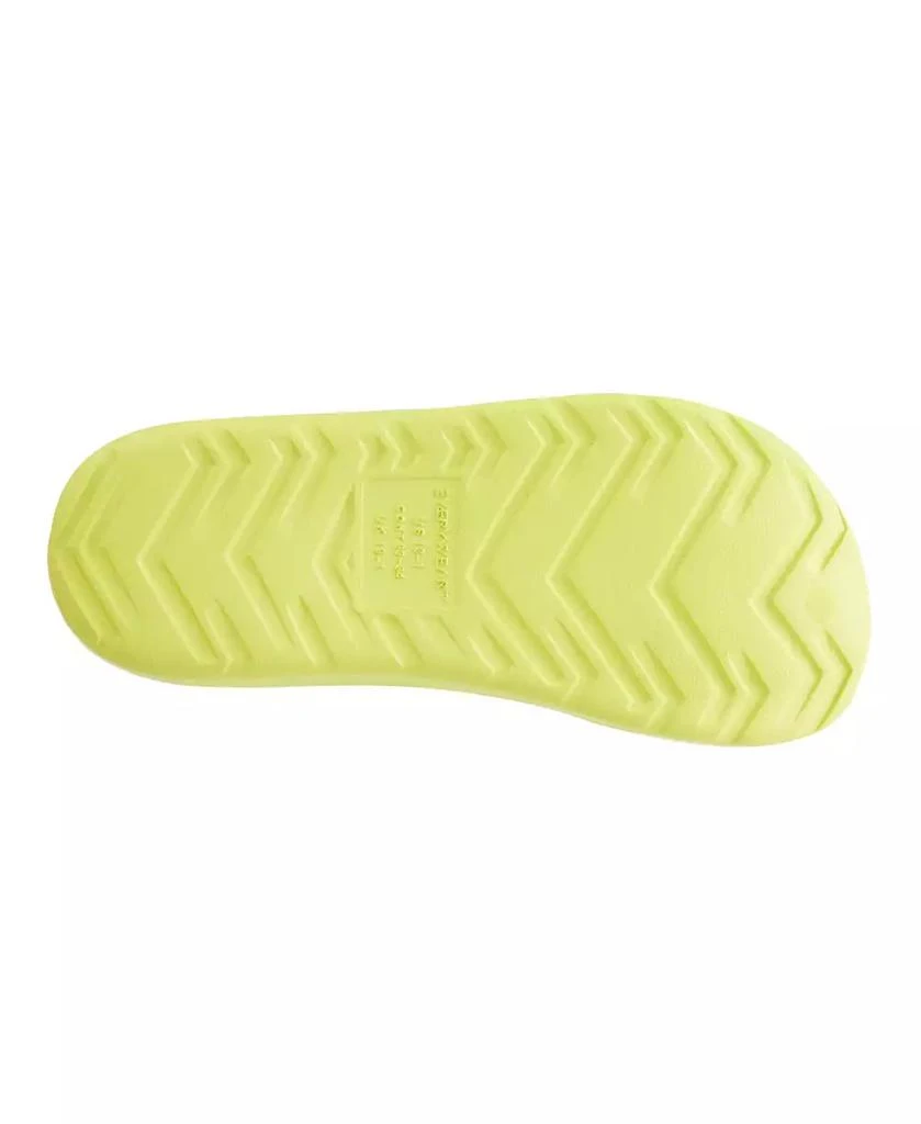 Totes Little and Big Kids Lightweight Sol Bounce Splash and Play Clogs 5