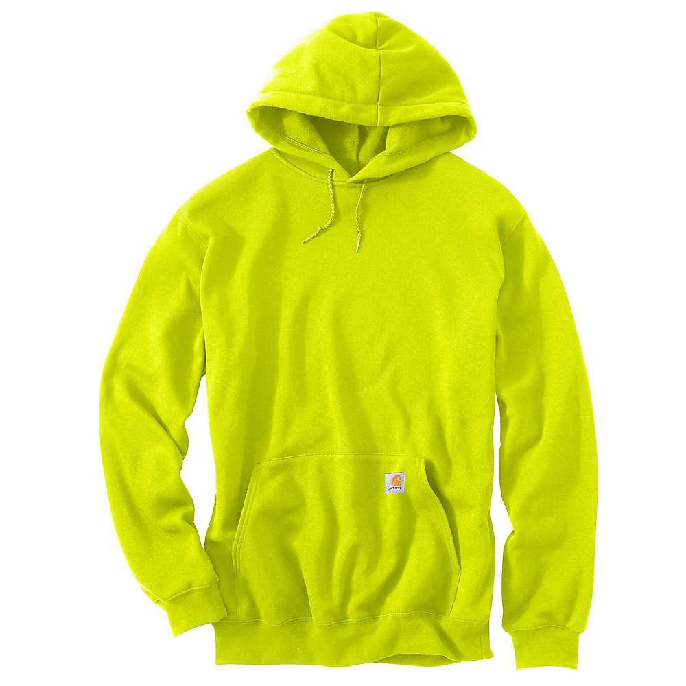 Carhartt Carhartt Men's Midweight Hooded Sweatshirt 5