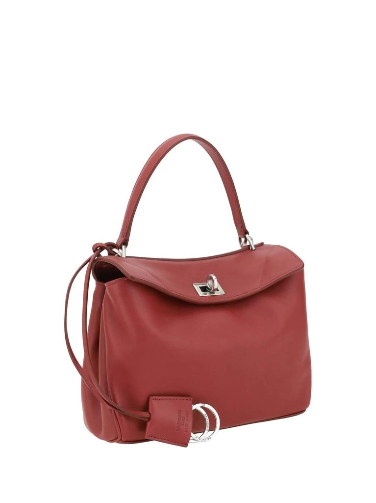 Balenciaga Balenciaga Rodeo Smalli Tote Bag 3