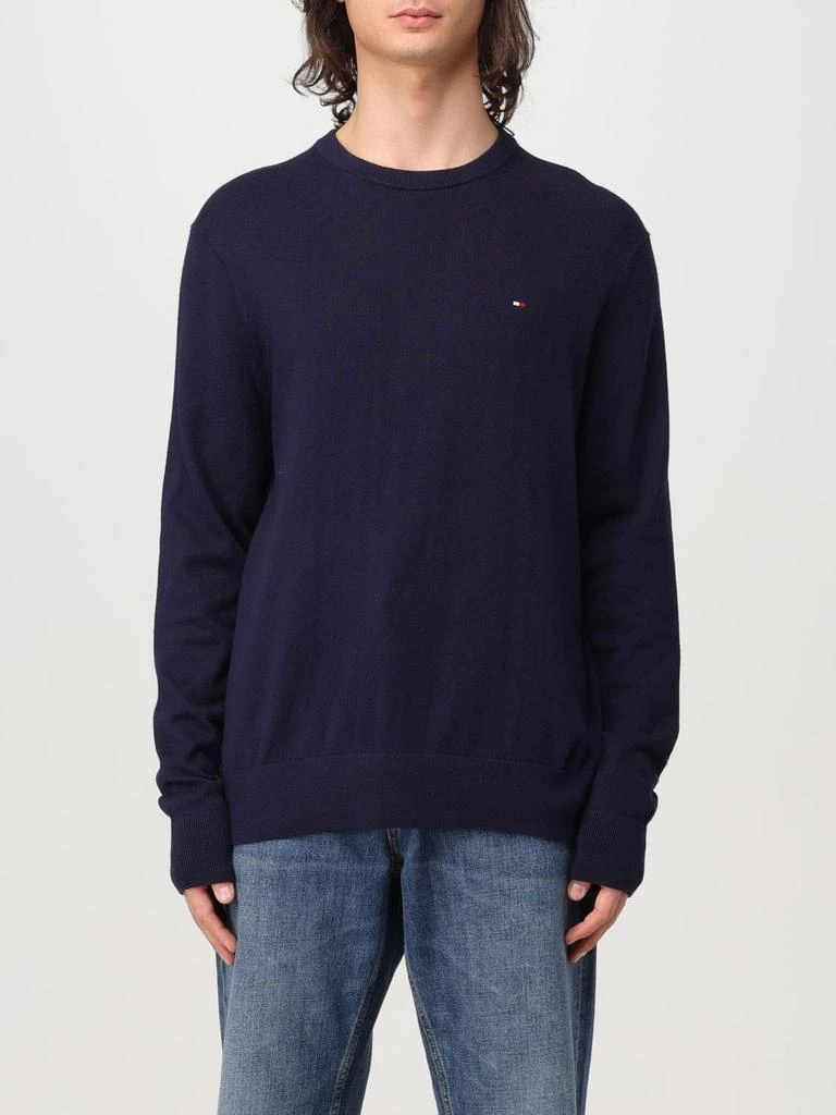 Tommy Hilfiger Sweater men Tommy Hilfiger 1