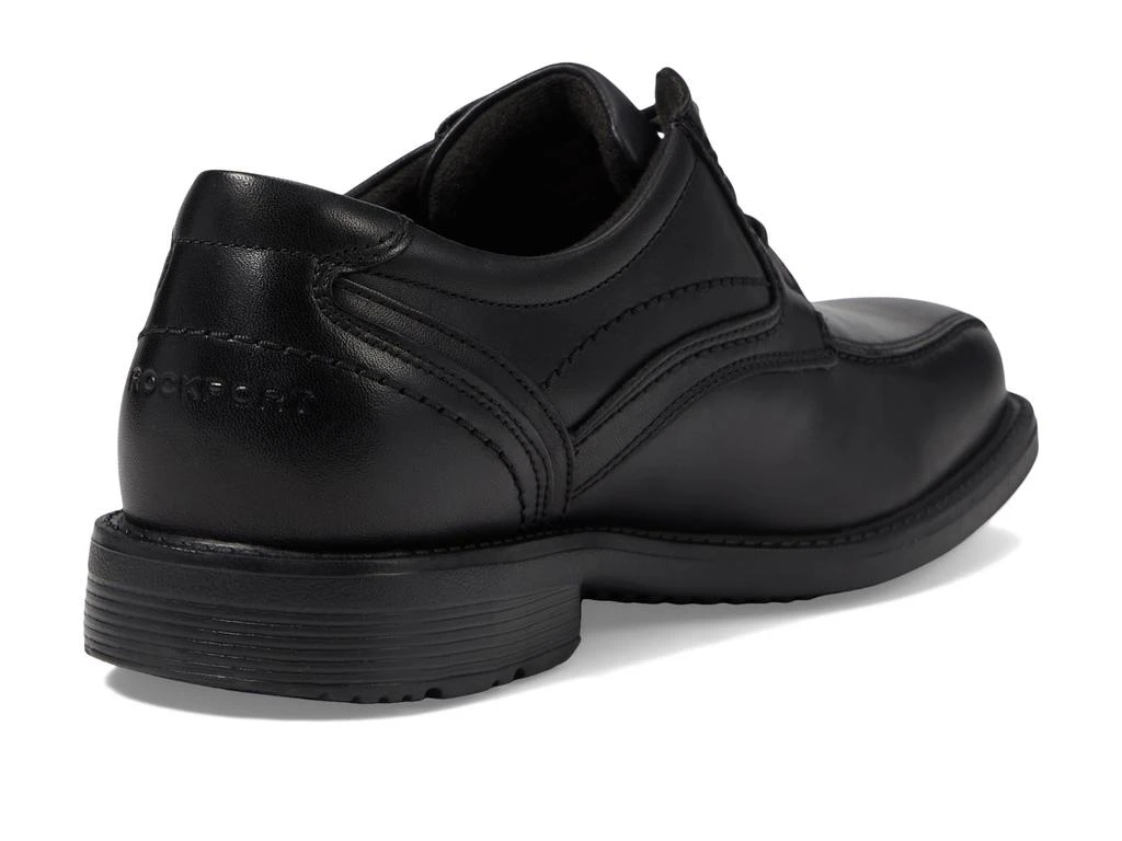 Rockport Style Leader 2 Bike Toe Oxford 5
