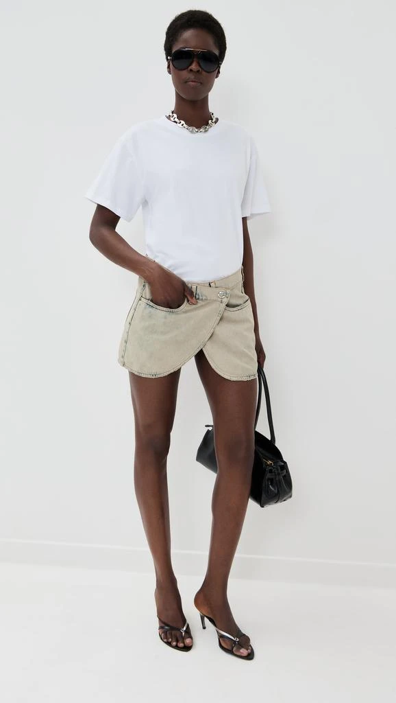COPERNI Denim Mini Skirt 1