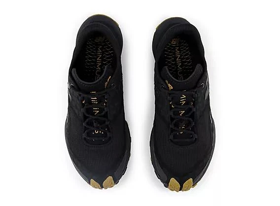 New Balance Minimus Trail 4
