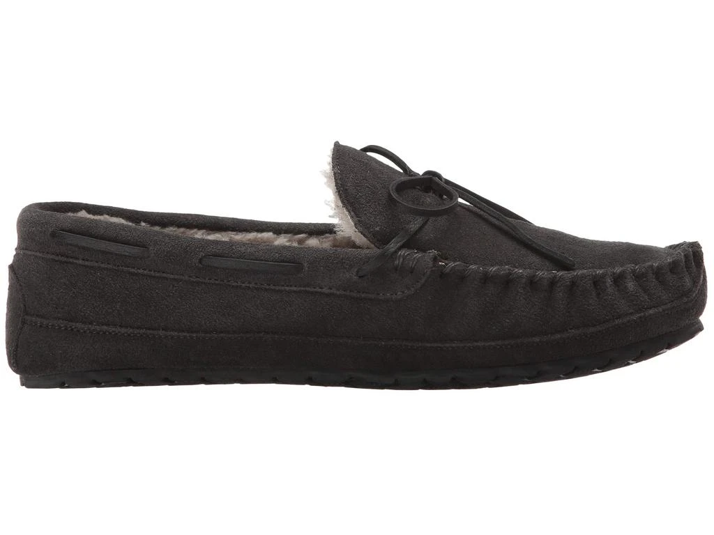 Minnetonka Casey Slipper 6