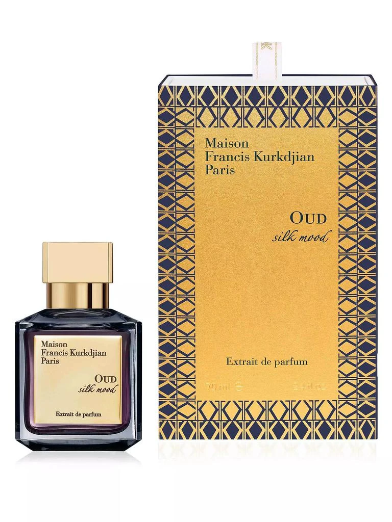 Maison Francis Kurkdjian OUD Silk Mood Extrait de parfum/2.4 oz 2