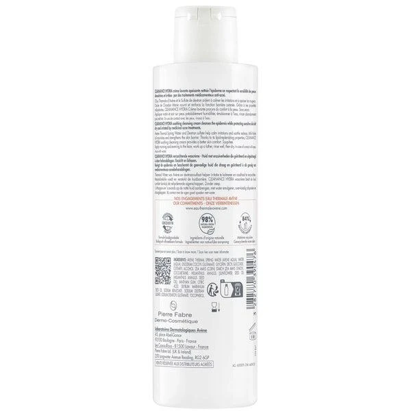 Avene Avène Cleanance HYDRA Soothing Cleansing Cream 200ml 2