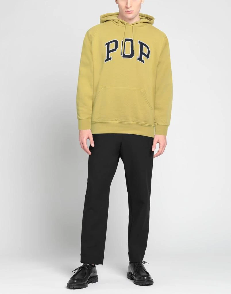 Pop Trading Company Hooded sweatshirt 2
