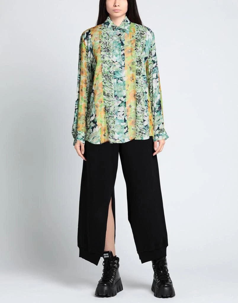Dries Van Noten Floral shirts 
blouses 2