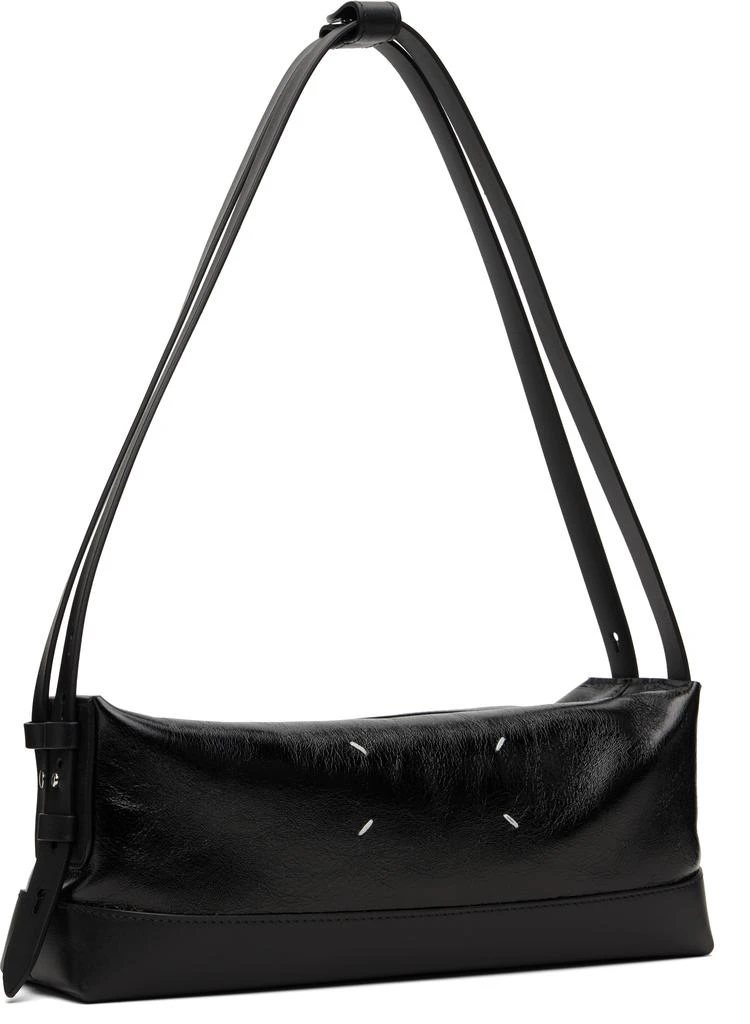MAISON MARGIELA Black Belt Shoulder Bag 2