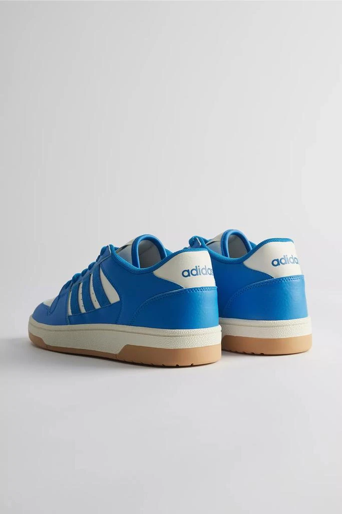 Adidas adidas Men's Break Start Sneaker 4