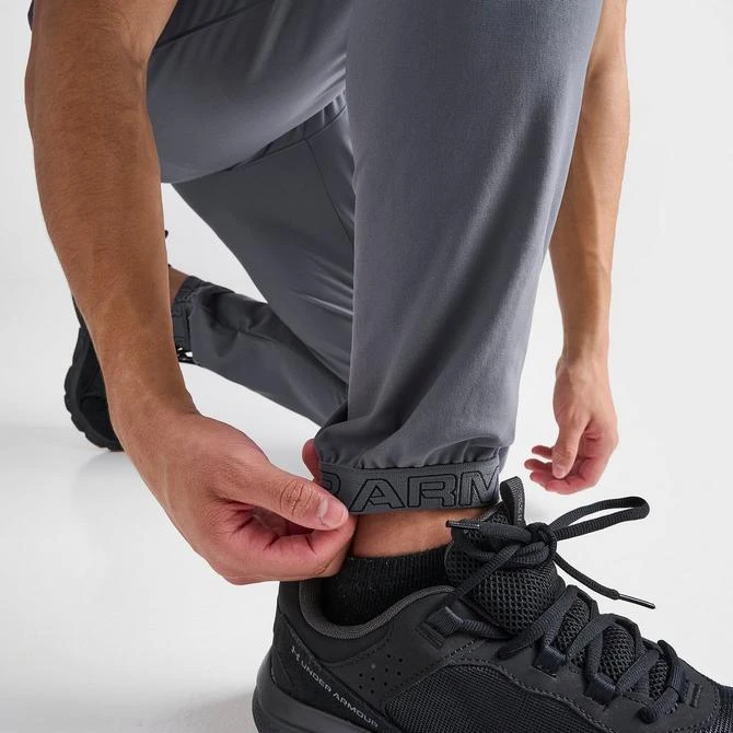 Under Armour Men's Under Armour Vanish Woven Track Pants 5