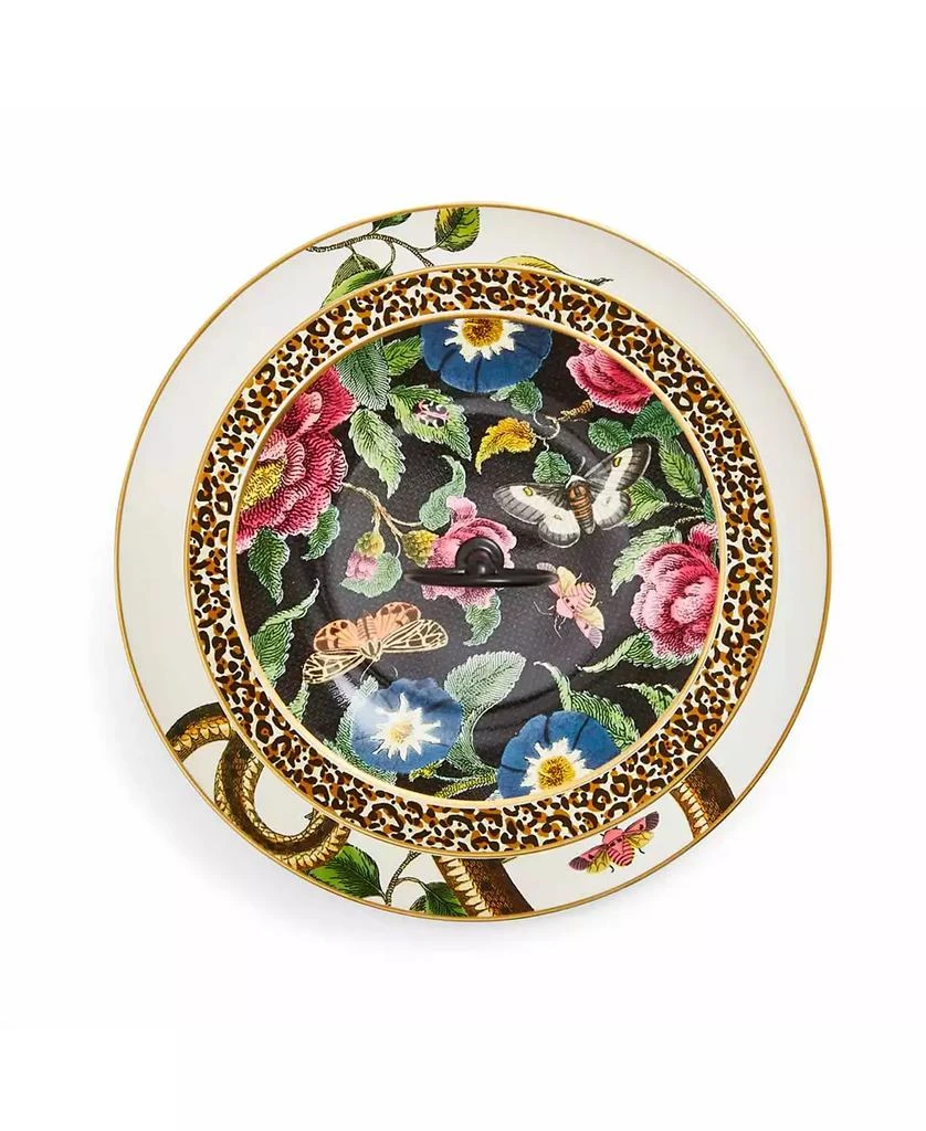 Spode Creatures of Curiosity 3-Tier Cake Stand 2