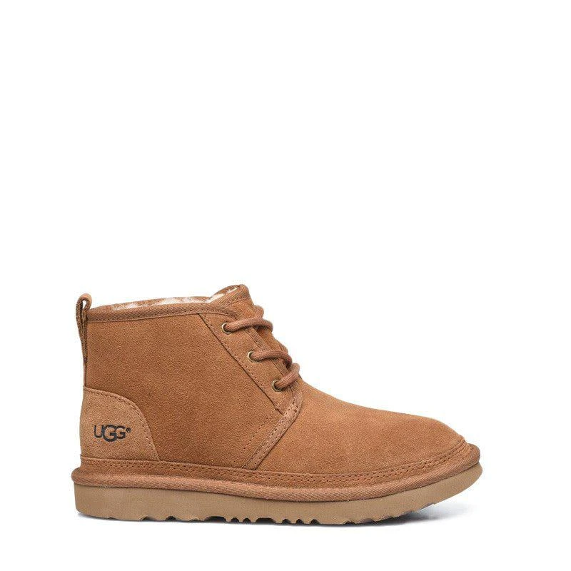 UGG Bottes Neumel Ii - Marron 3