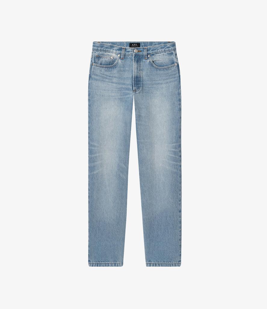 A.P.C. Martin jeans