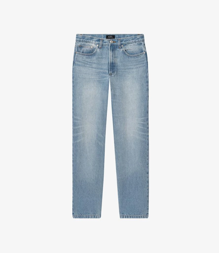 A.P.C. Martin jeans 2