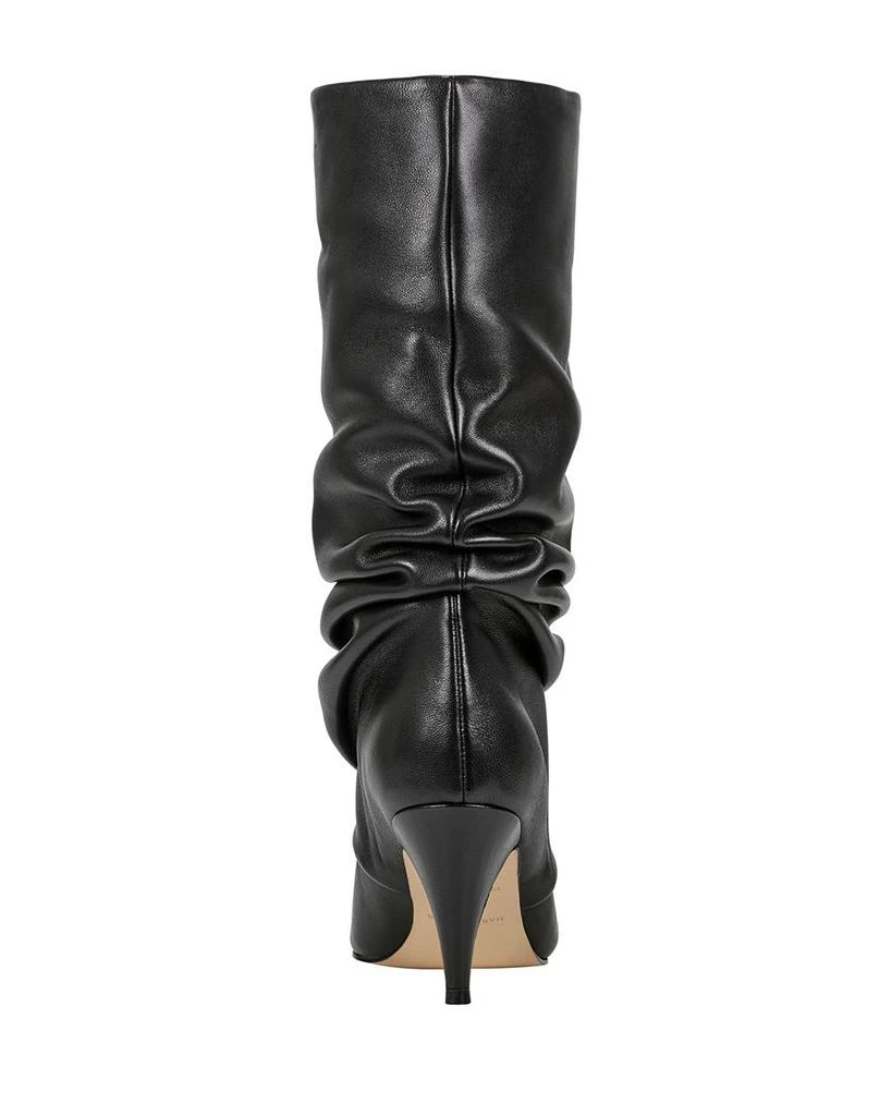 Marc Fisher Women's Paityn Slouch Boots 9