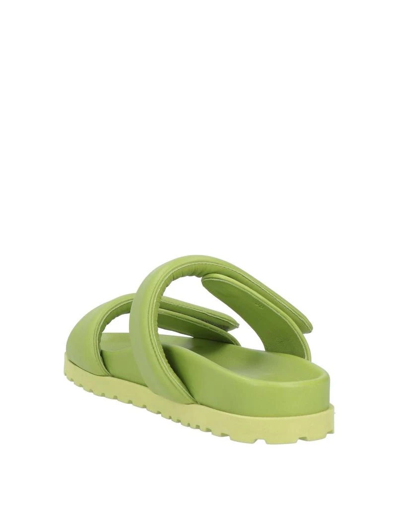 GIA BORGHINI Sandals 3