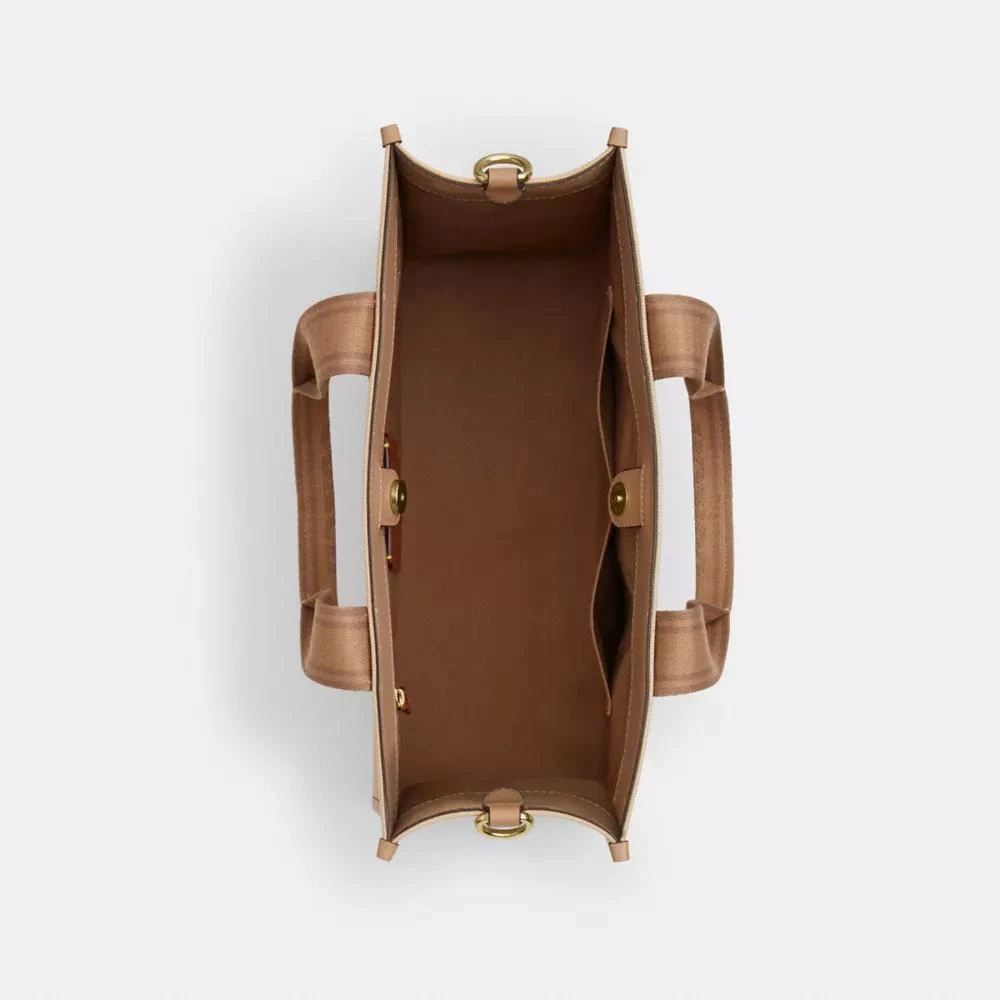 Coach Smith Tote Bag 5