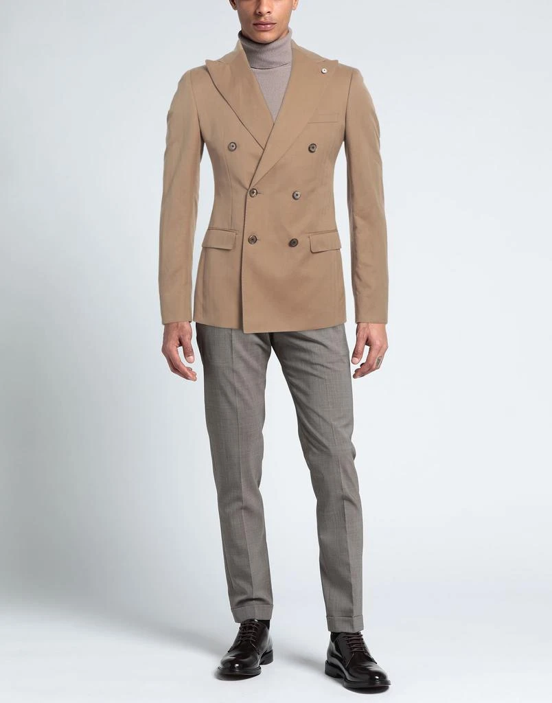 BRANDO Blazer 2