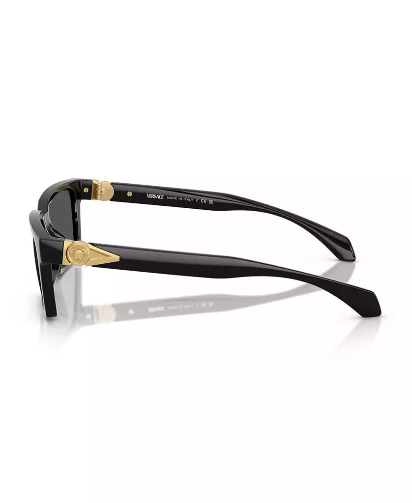 Versace Men's Large Sunglasses, VE4490U 3