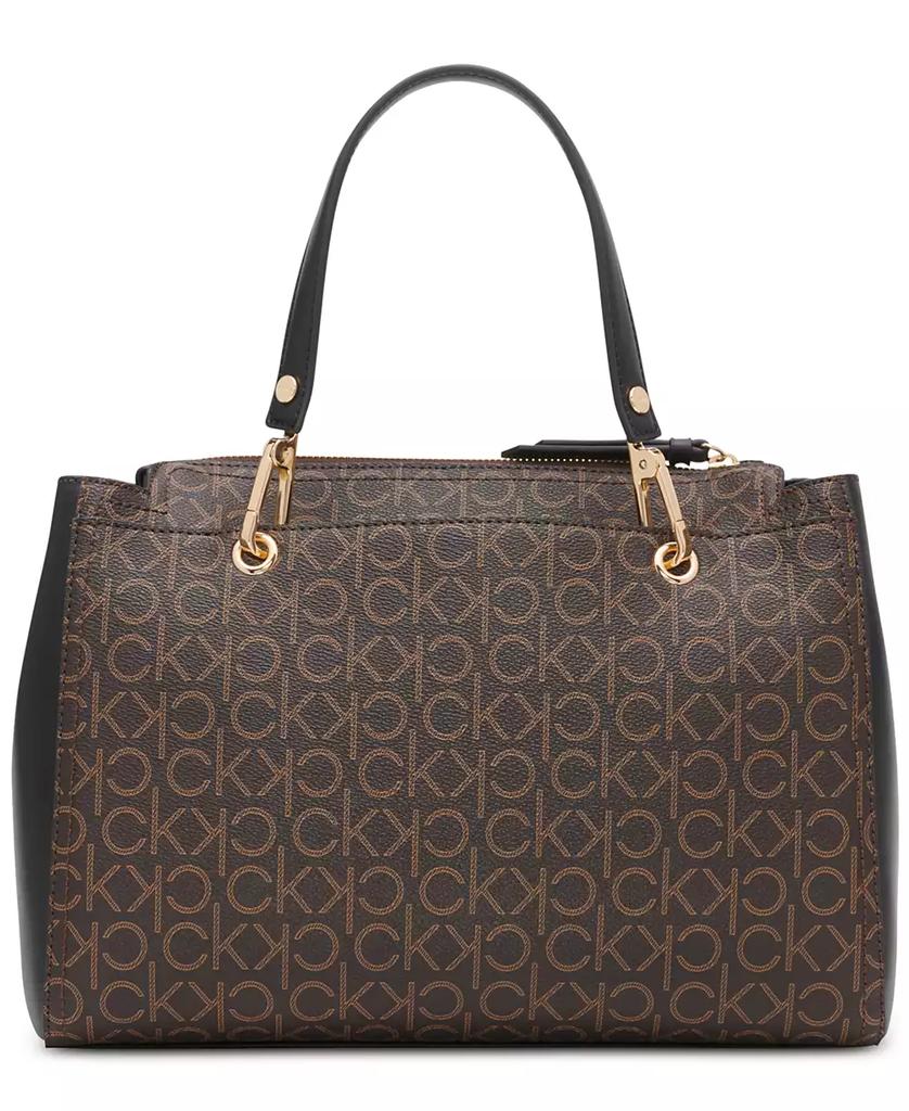 Anne Klein AK Micro Crescent Crossbody Handbag – ShopCGX