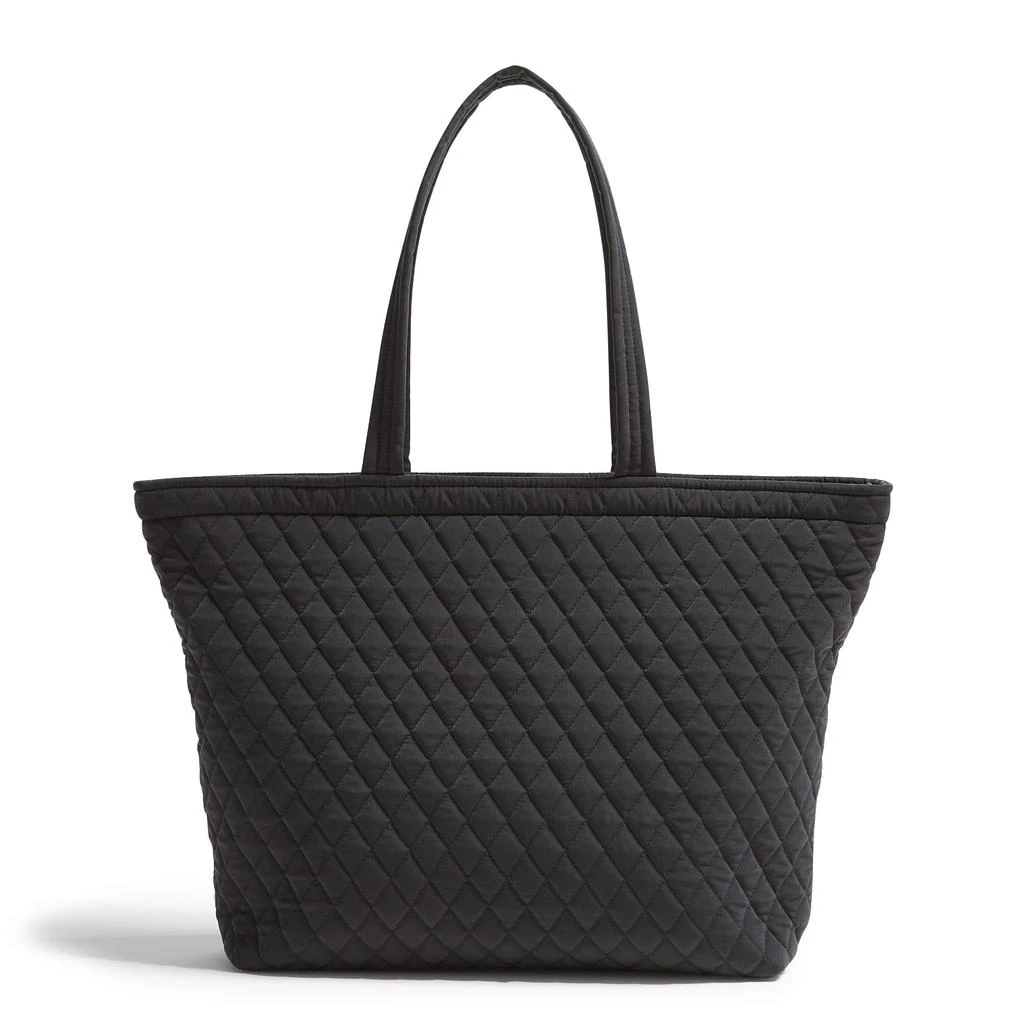 Vera Bradley Outlet Microfiber East West Tote 1