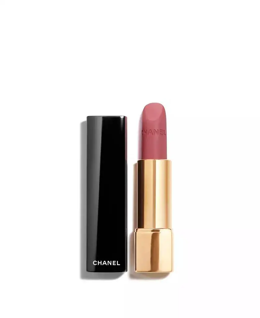 Chanel Luminous Matte Lip Colour