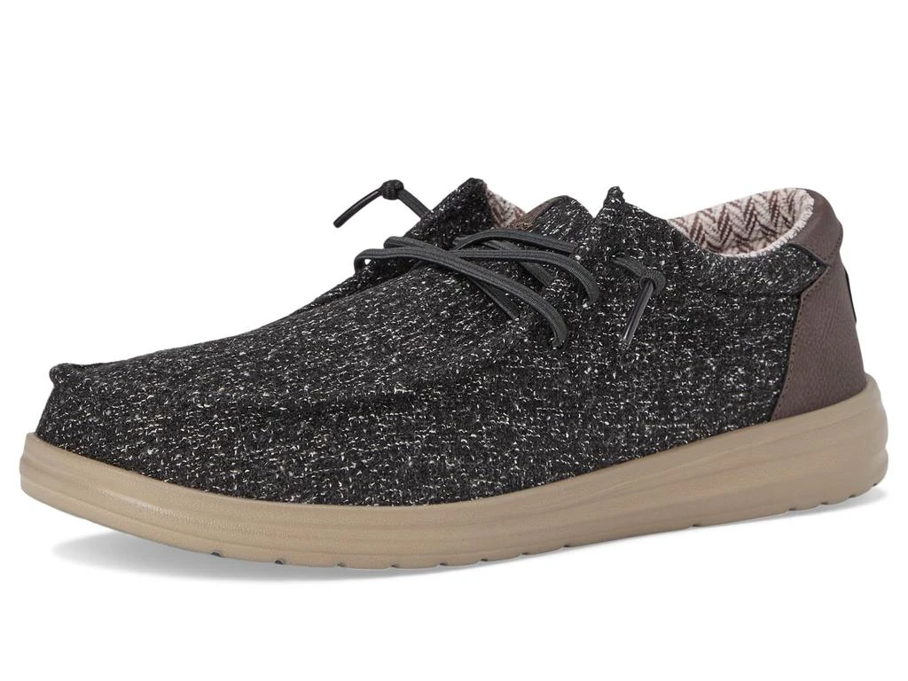 Hey Dude Paul Knit 7