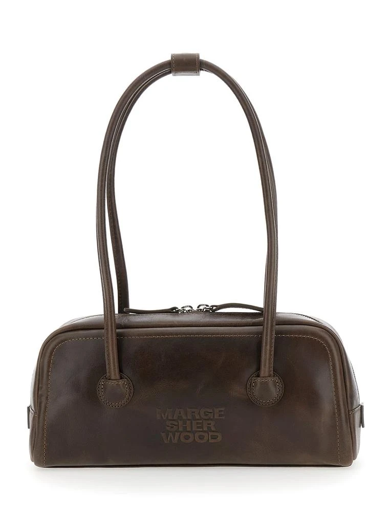 Marge Sherwood Soft Baguette Bag 1