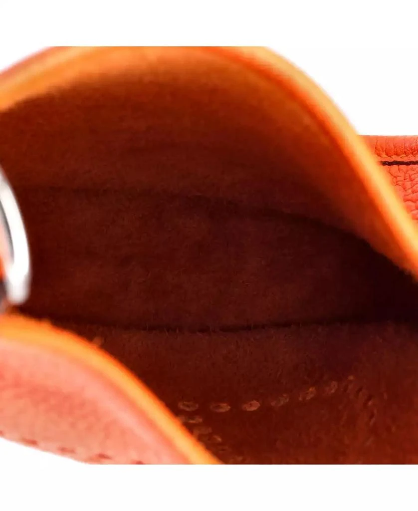 Pre-Owned HERMÉS TPM Evelyne Bag Gen III Clemence 5