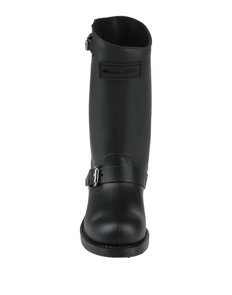DSQUARED2 Boots 4