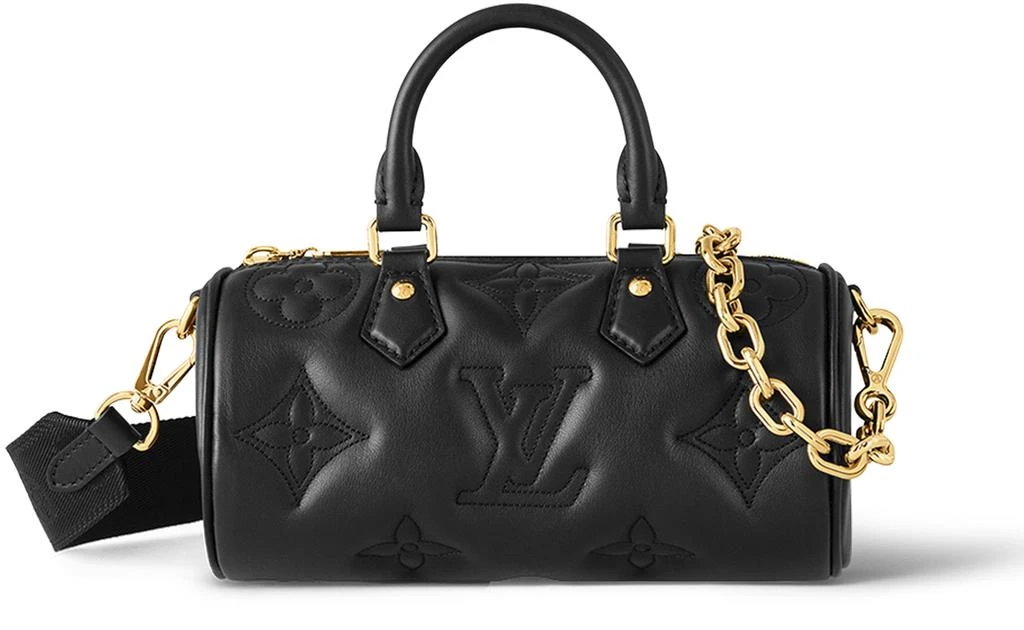 Louis Vuitton Papillon BB 2