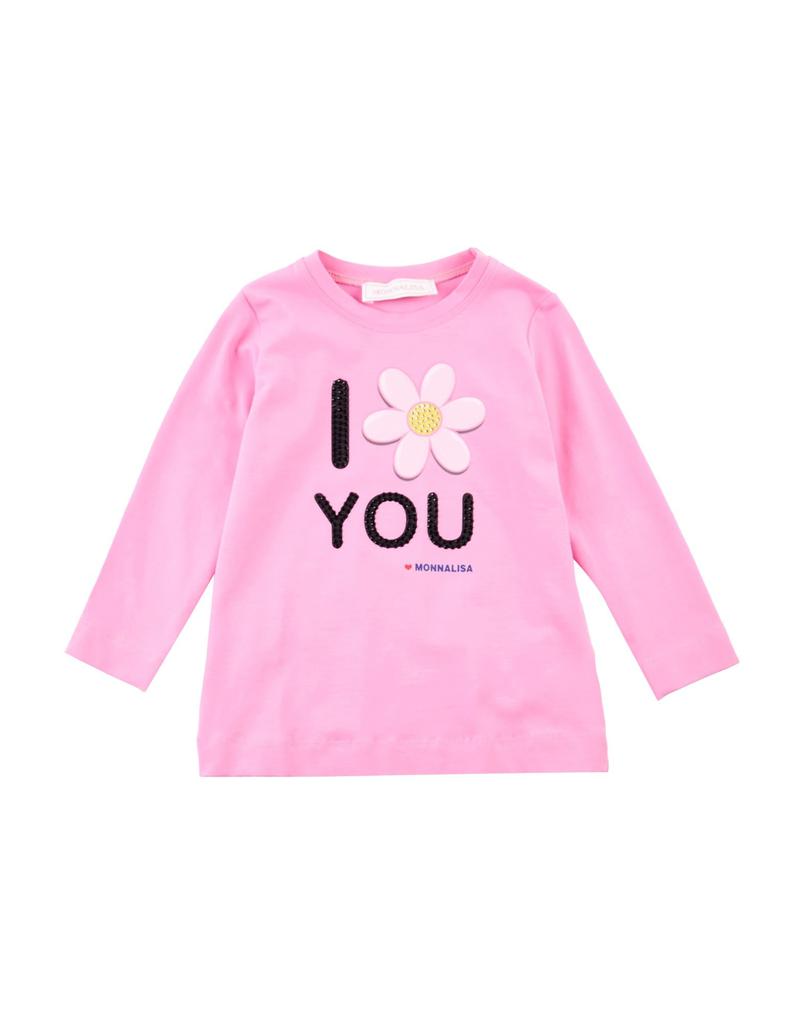MONNALISA T-shirt