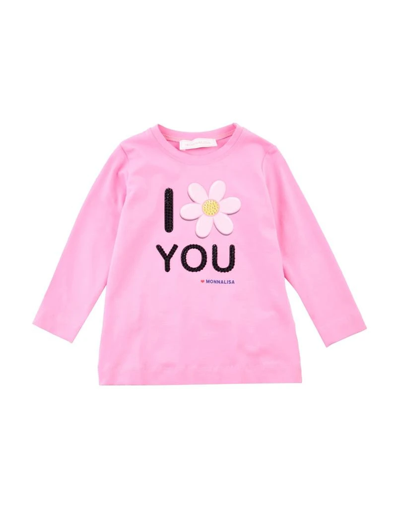 MONNALISA T-shirt 1