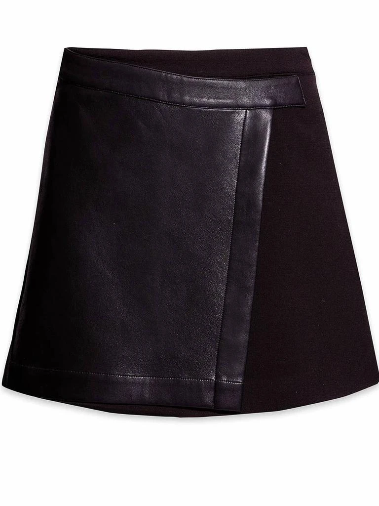 AS by DF As By Df - Vera Skirt 3