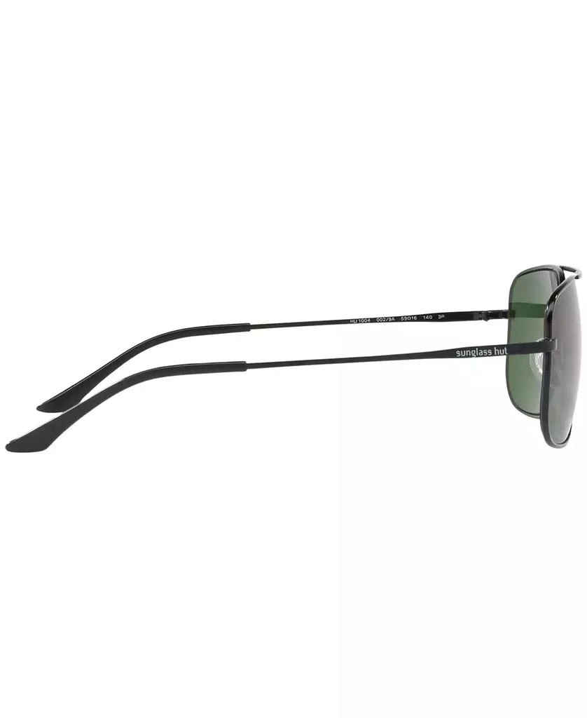 Sunglass Hut Collection Sunglasses, HU1004 4