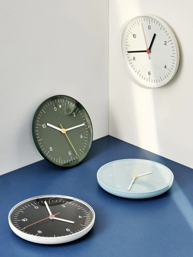 HAY Wall Clock 1