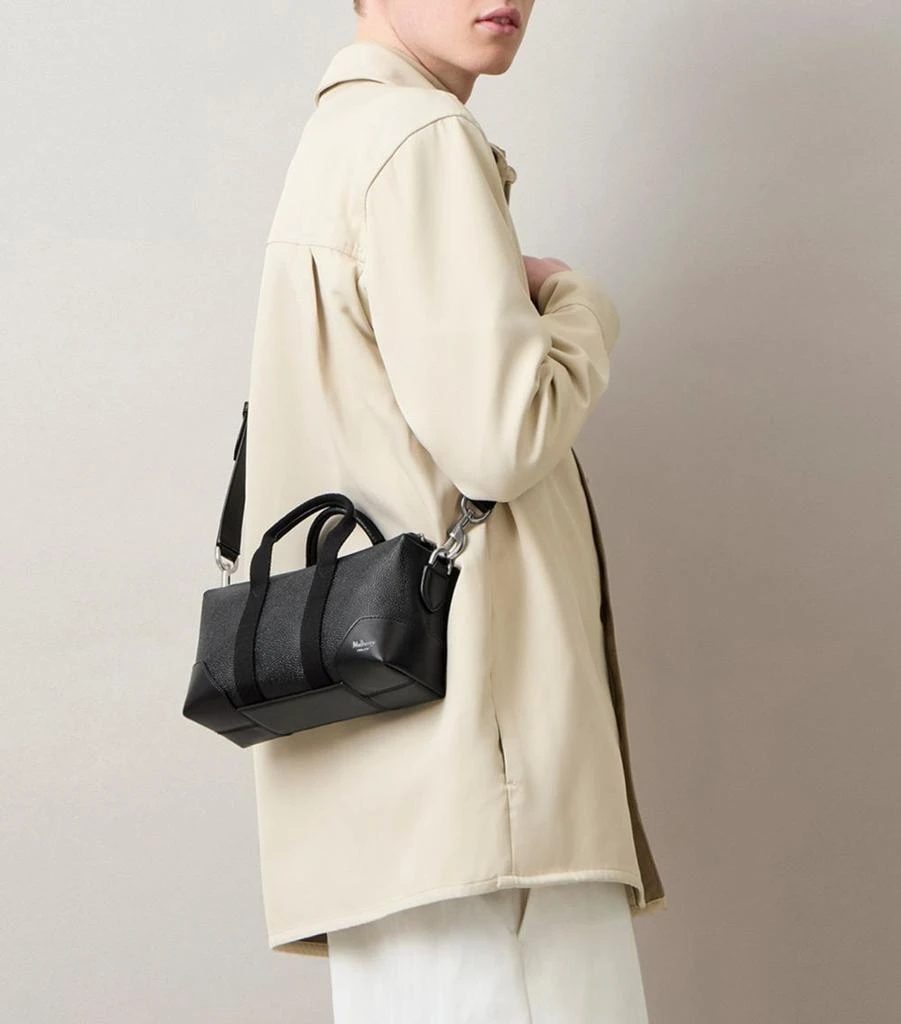 Mulberry Mini Clipper Cross-Body Bag 4