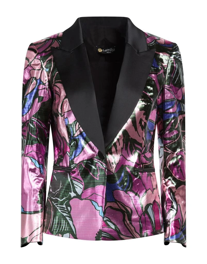 CAMILLA  Milano Blazer