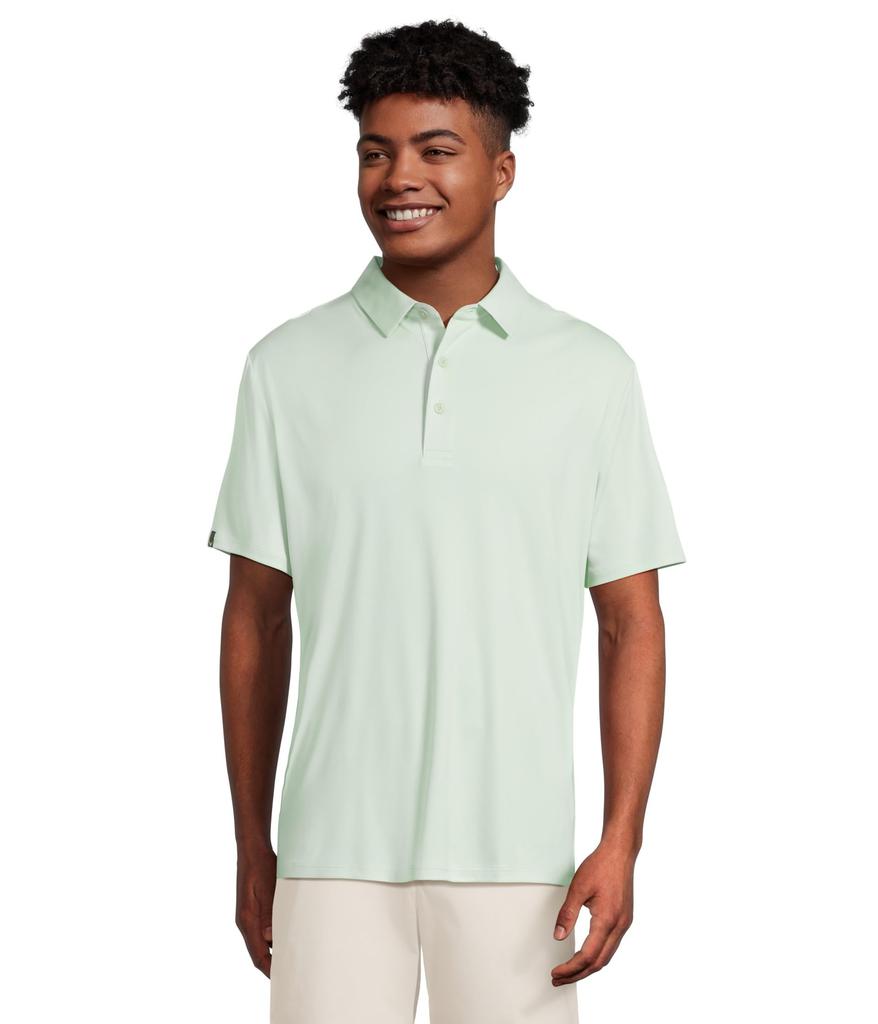 Callaway Premium Heather Polo