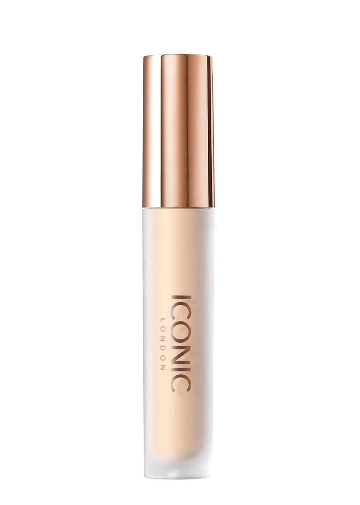 ICONIC LONDON Seamless Concealer - Lightest Nude 1