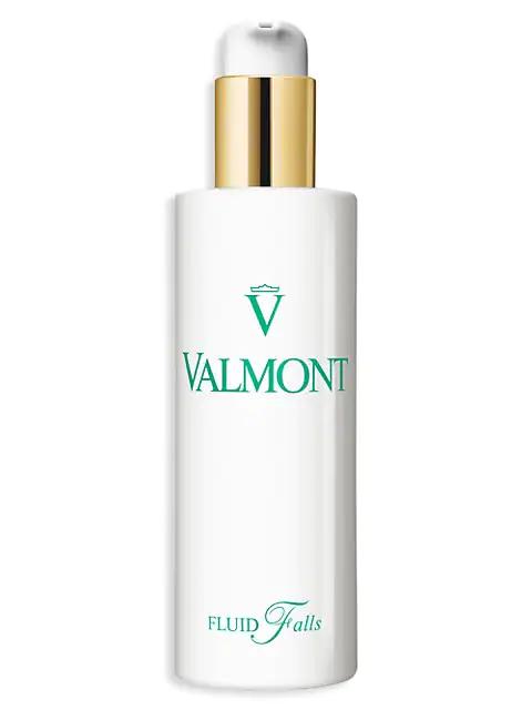 Valmont Fluid Falls Creamy Fluid Makeup Remover