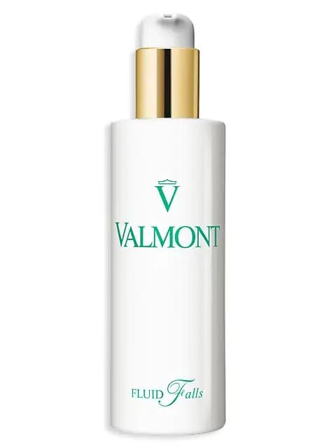 Valmont Fluid Falls Creamy Fluid Makeup Remover 1