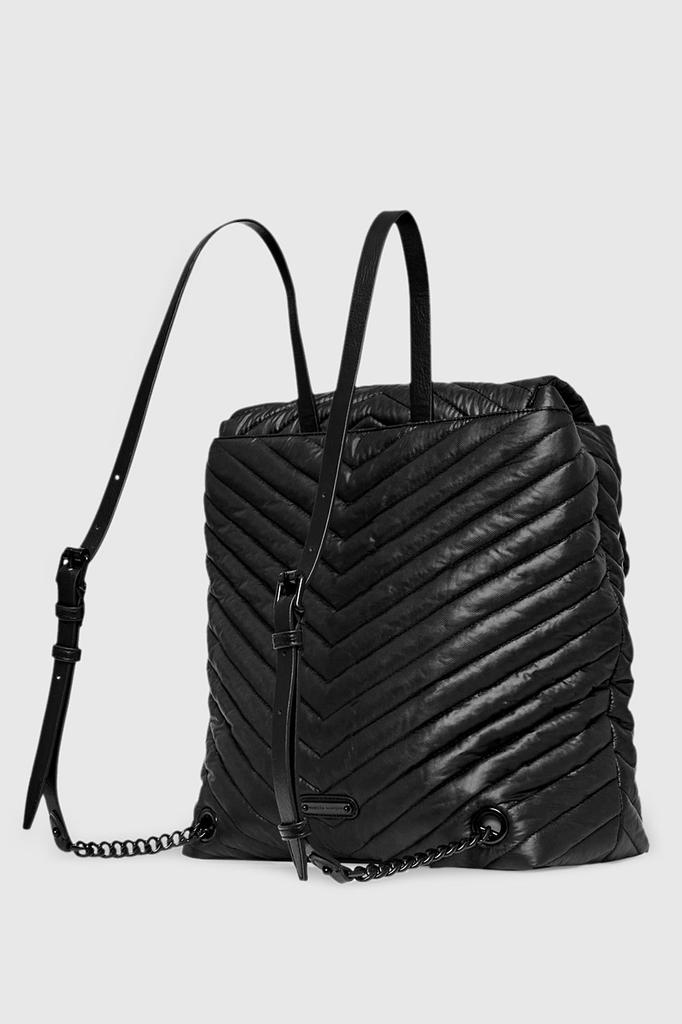 Rebecca Minkoff Edie Nylon Backpack