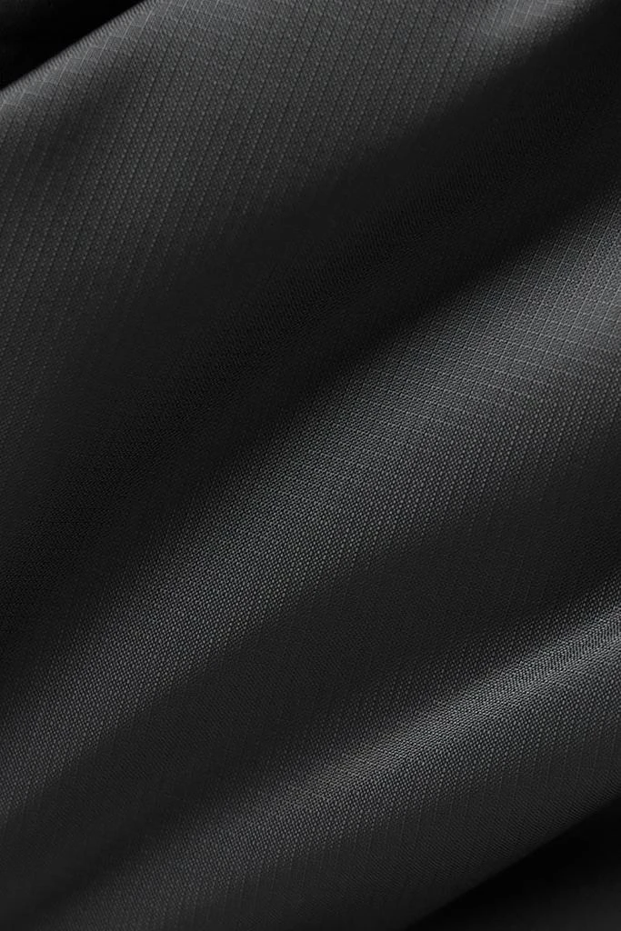 Alo Cropped Atmosphere Puffer - Chai Latte 7