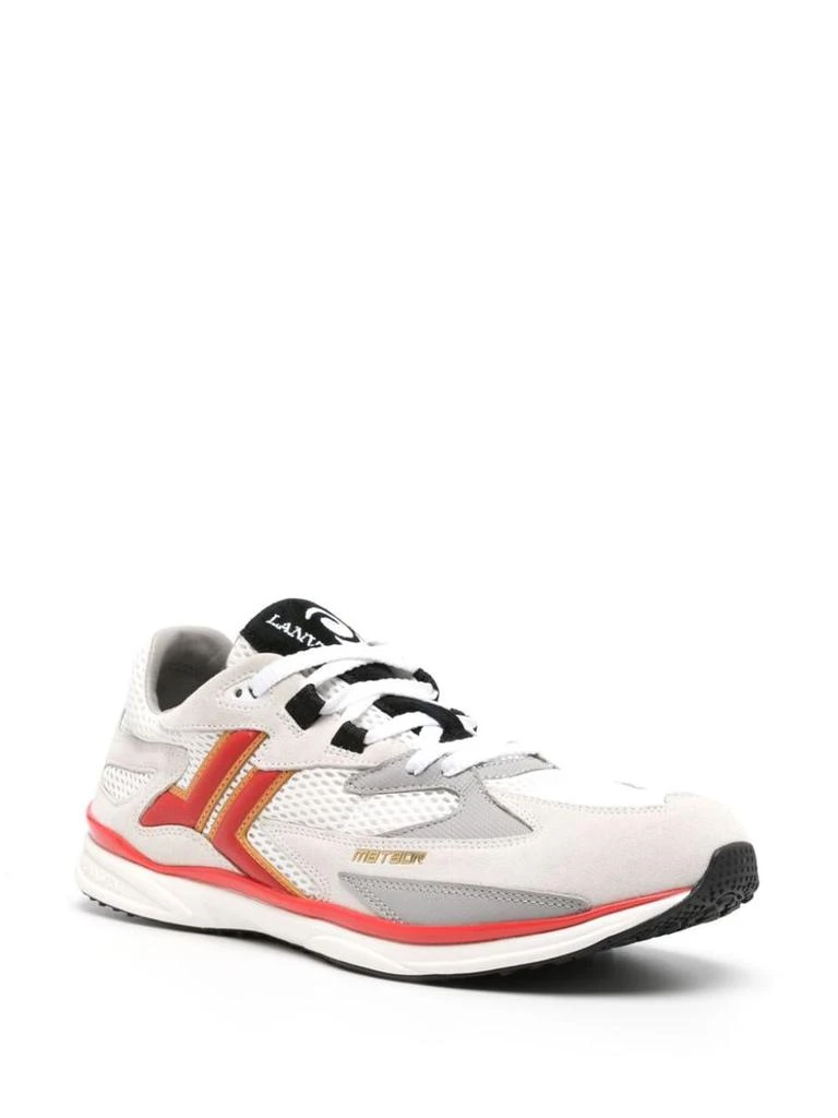 Lanvin Lanvin Sneakers 2