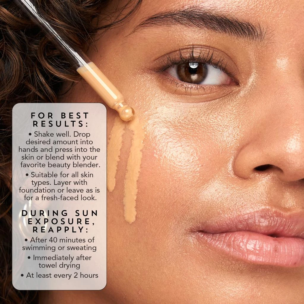 Indie Lee Indie Lee Daily SPF Primer 40ml 4