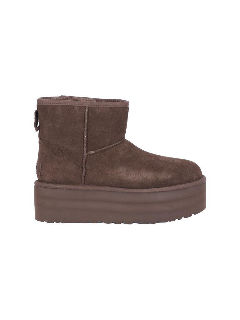 【送料&関税込】UGG Plateau Classic Mini Boots UGG Plateau Classic Mini Boots - Shoes - BeyondStyle