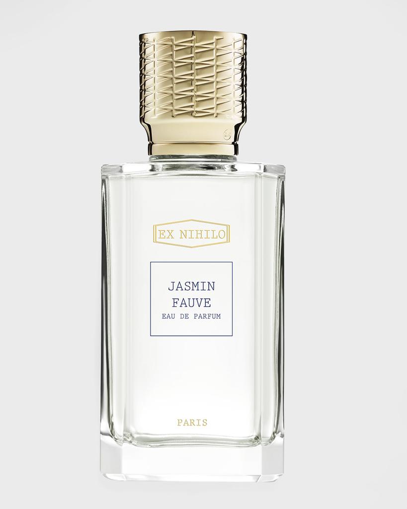 EX NIHILO Jasmin Fauve Eau de Parfum, 100 mL