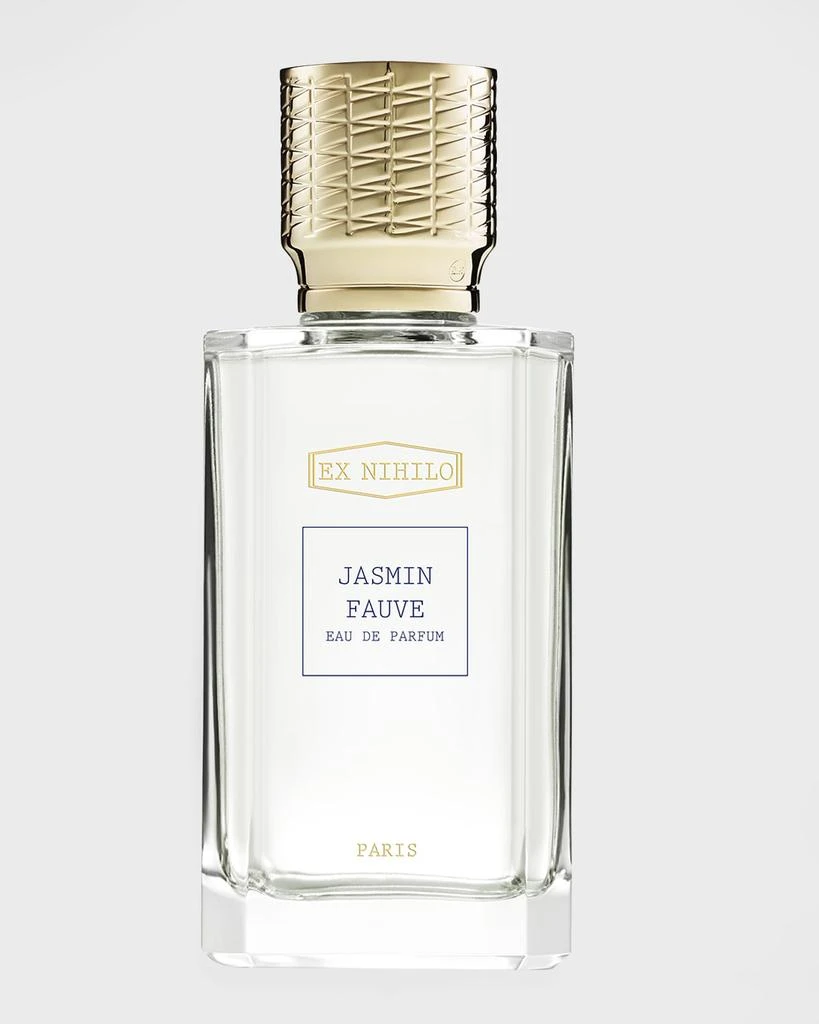 EX NIHILO Jasmin Fauve Eau de Parfum, 100 mL 1